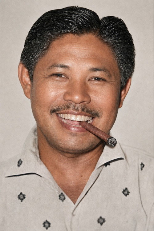 Photo of Malek Sutan Muda, Acting