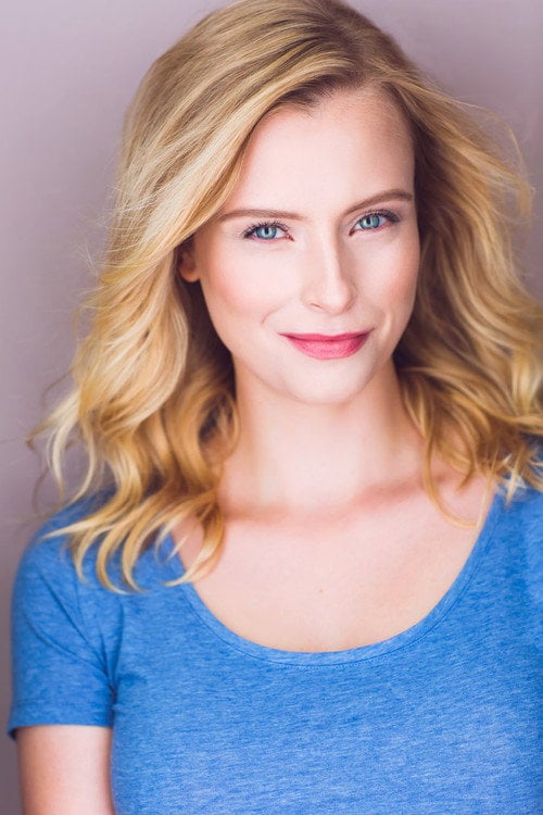 Photo of Suzanne Lenz, Acting