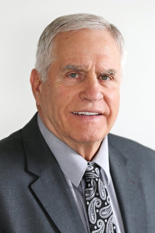 Walter Platz profile