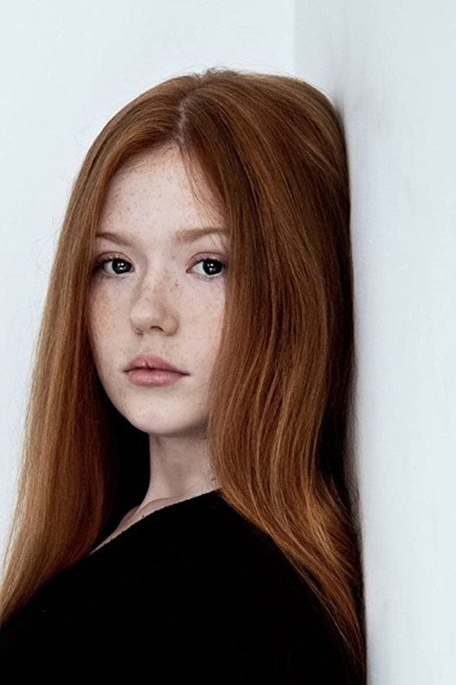 Photo of Layla Burns, Acting