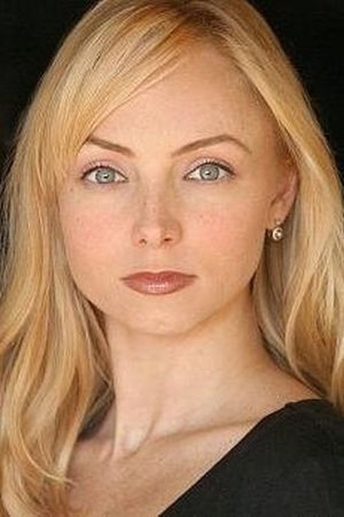 Photo of Louisette Geiss, Acting