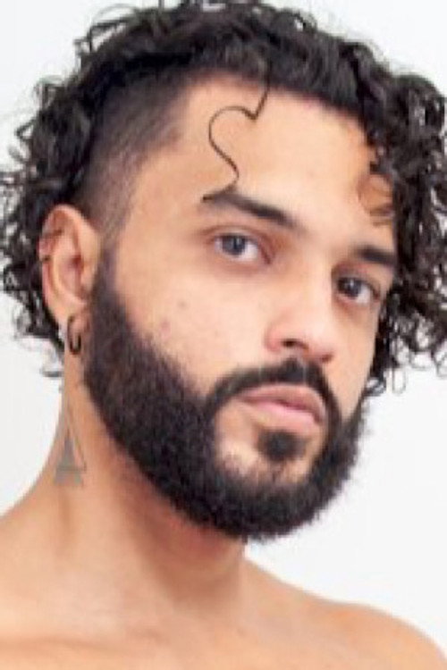 Photo of Davi Lobo, Acting
