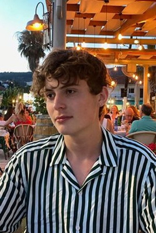 Photo of Emil Guttorm, Acting