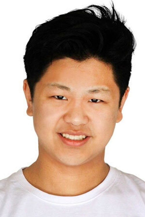 Photo of Max Park, Acting