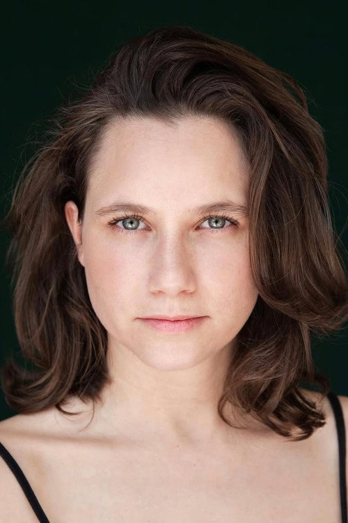 Photo of Carolina Salles, Acting