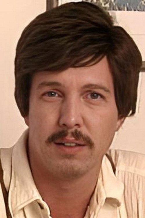 Photo of Steve Graham, Acting