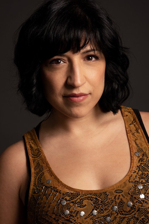 Photo of Inês Lucas, Acting