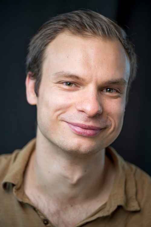 Simone Babetto profile