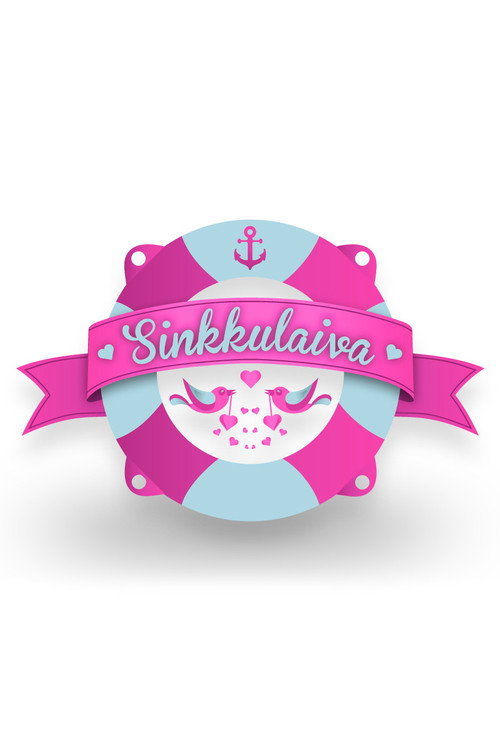 Series poster for Sinkkulaiva (2013)