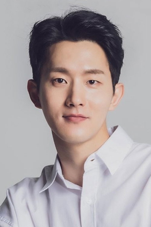 Photo of Bang Joo-hwan, Acting