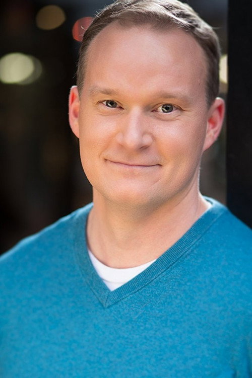 Photo of Jeremy Leroux, Acting