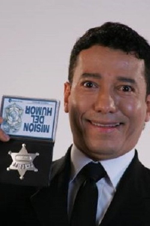 Photo of Gustavo Villanueva, Acting