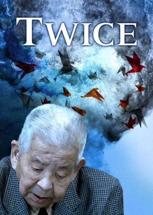 Movie poster for Twice: The Extraordinary Life of Tsutomu Yamaguchi (2010)