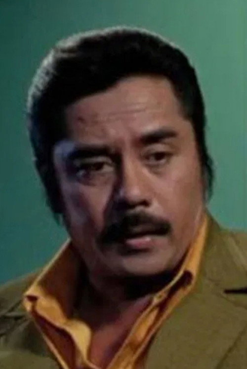 Photo of Vic Silayan, Acting
