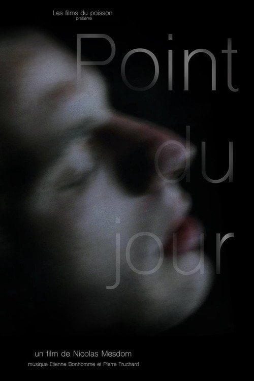 Movie poster for Crack of Dawn (2015)