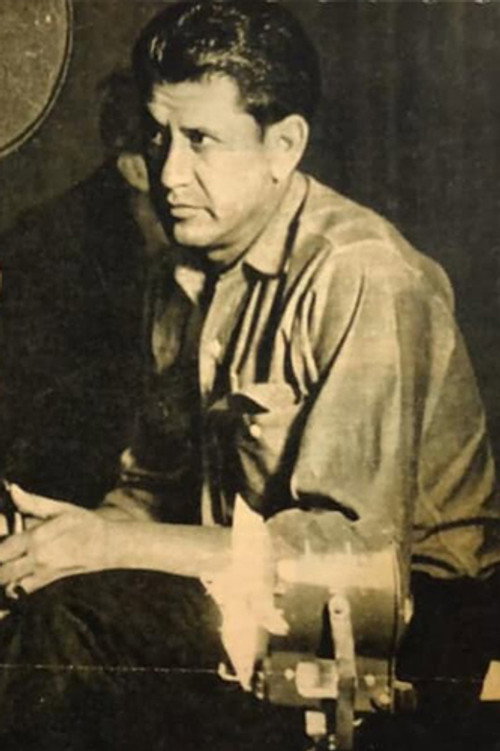 Photo of Servando González, Directing
