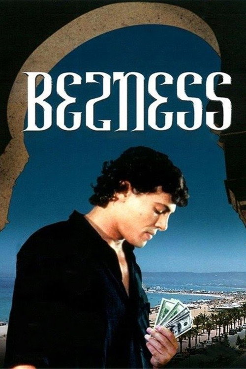 Movie poster for Bezness (1992)