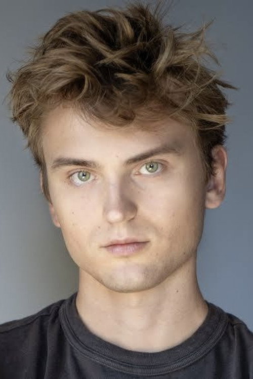 Photo of Texas Watterston, Acting