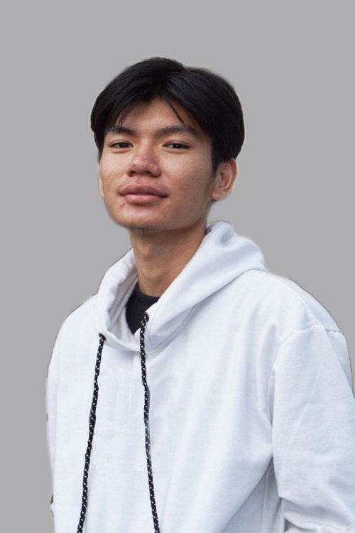 Photo of Delvin San, Acting