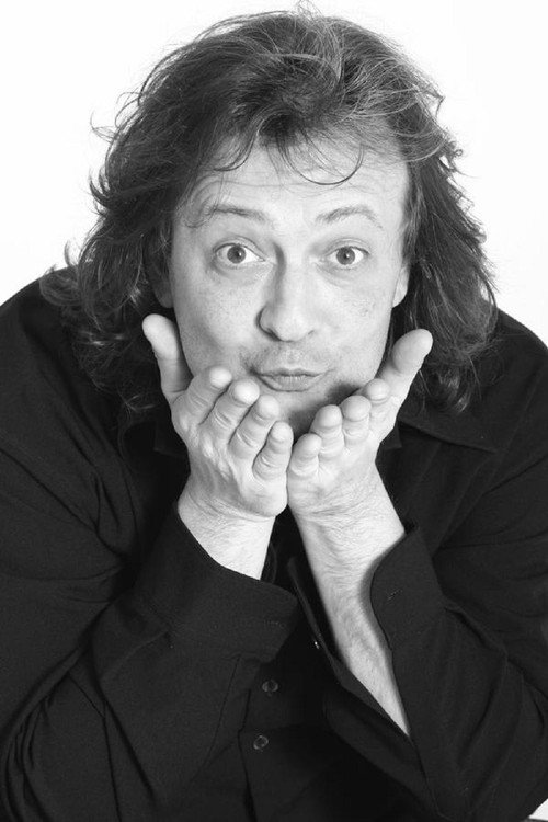 Photo of Graziano Salvadori, Acting
