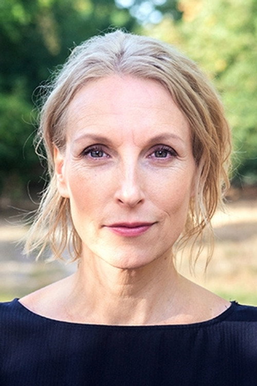 Photo of Sascia Haj, Acting