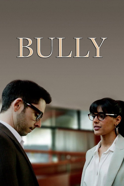 Movie poster for Bully (2024)