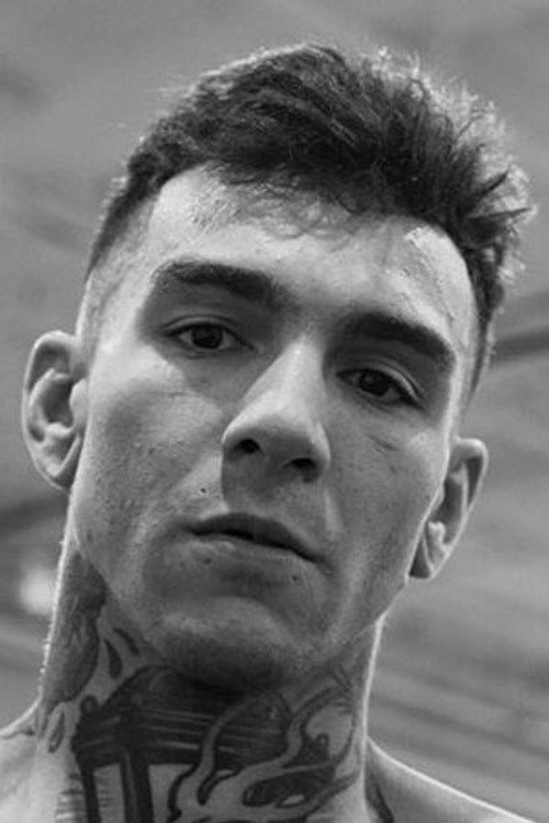 Photo of Andre Fili, Acting