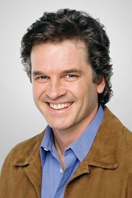 Steven Eckholdt profile