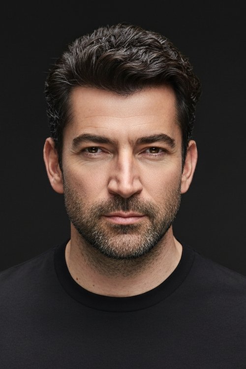 Kenan İmirzalıoğlu profile