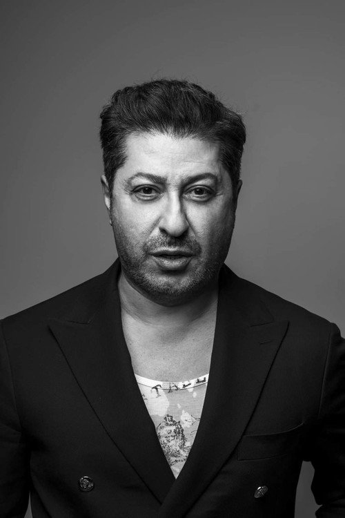 Photo of Grigor Aghakhanyan, Acting