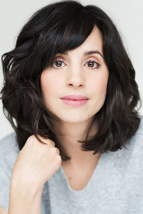 Sylvie De Morais-Nogueira profile