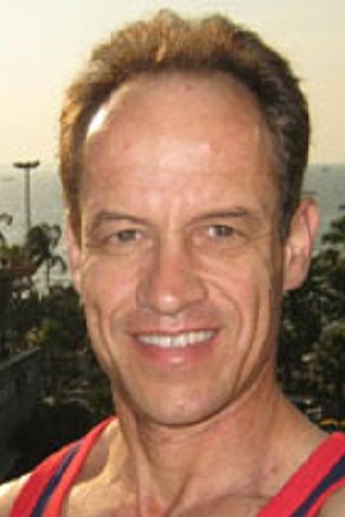 Photo of Arnold Schwartzenpecker, Acting
