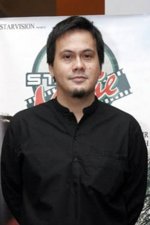 Photo of Wong Aksan, Acting