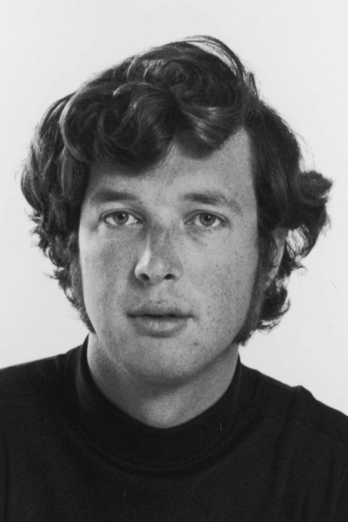 Photo of Michael Crichton, Writing