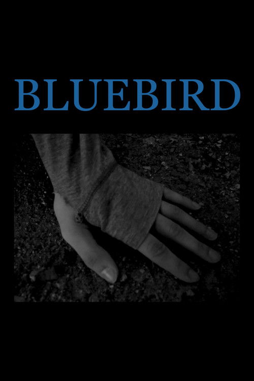 Bluebird poster