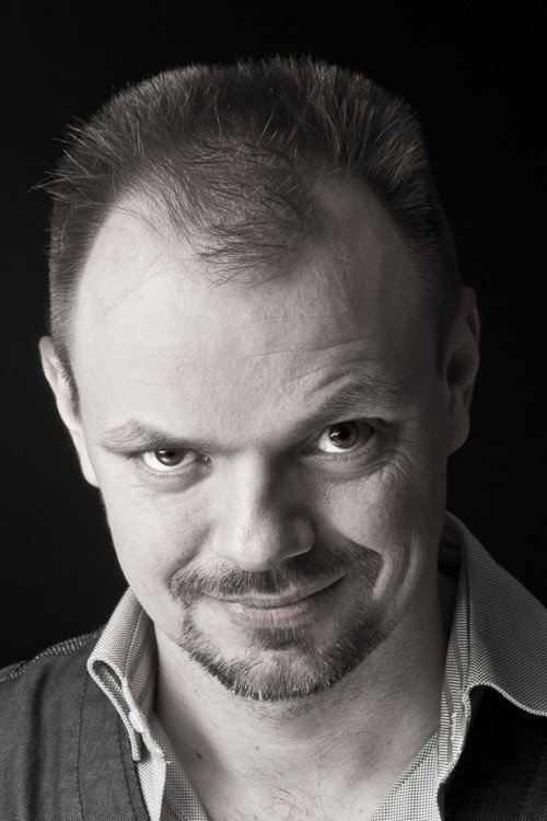 Photo of Silvester Zwaneveld, Acting