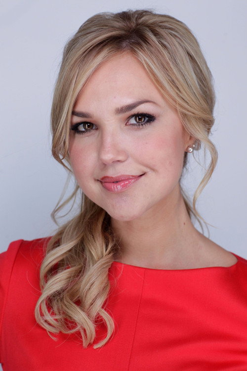 Photo of Arielle Kebbel, Acting