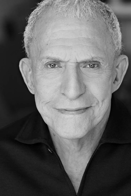 Jacques Godin profile