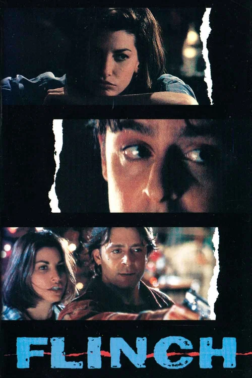 Movie poster for Flinch (1994)