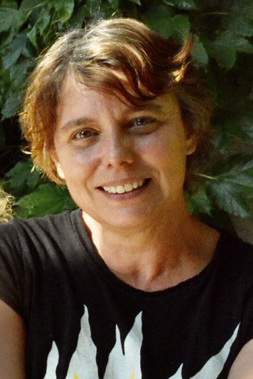 Photo of Emmanuelle Amiell, Acting