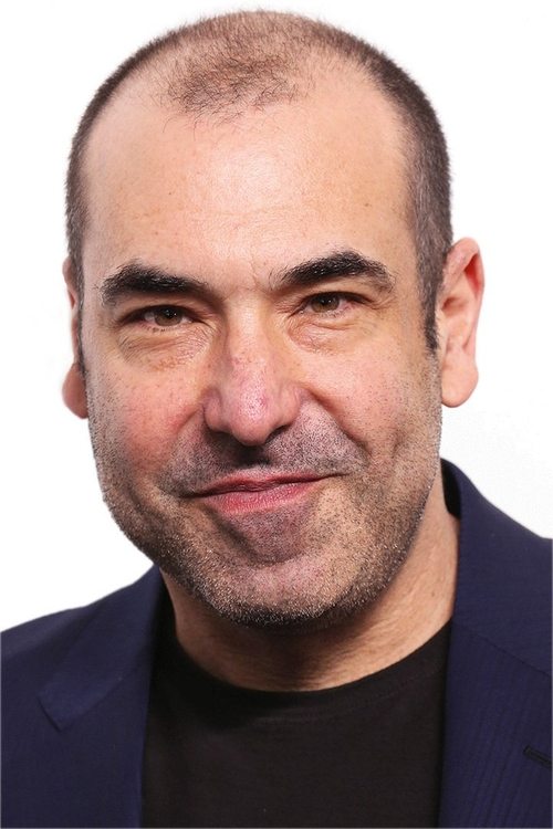 Rick Hoffman profile