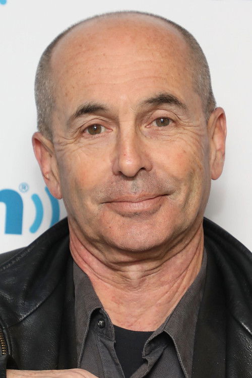 Photo of Don Winslow, Writing