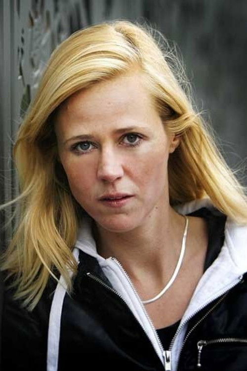 Nicole van Nierop profile