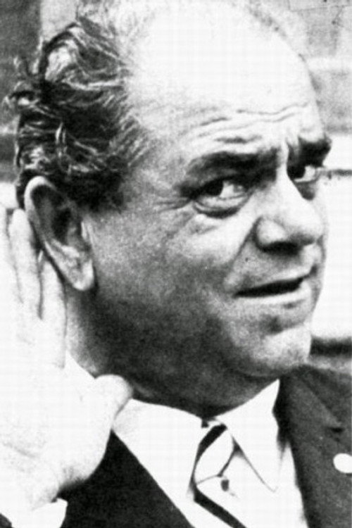 Photo of Ștefan Ciubotărașu, Acting