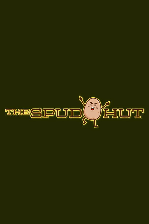 Spud Hut poster