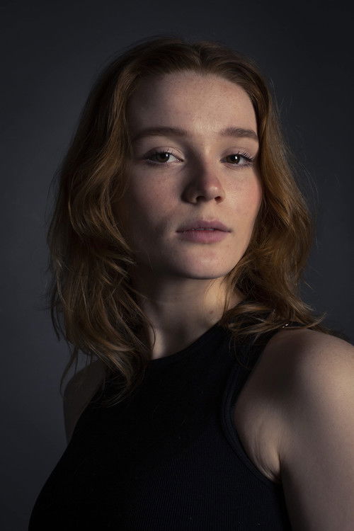 Photo of Ines Asserson, Acting