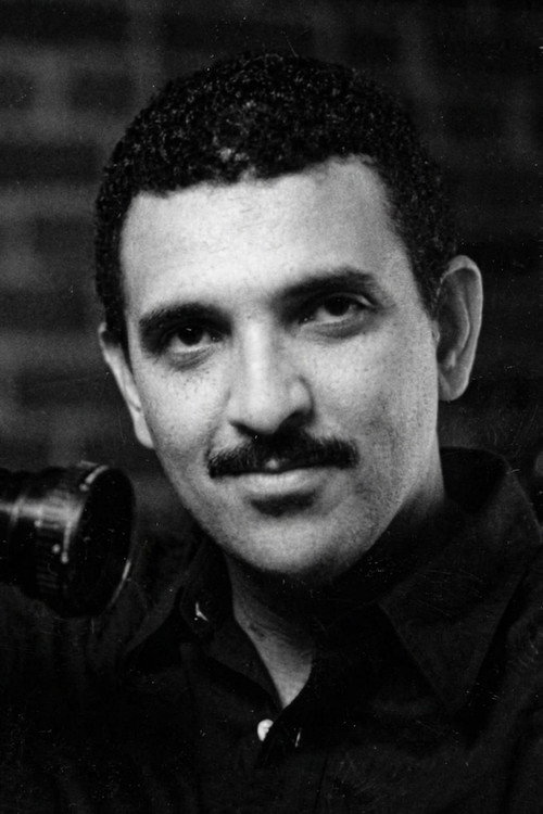 Photo of S. Torriano Berry, Directing