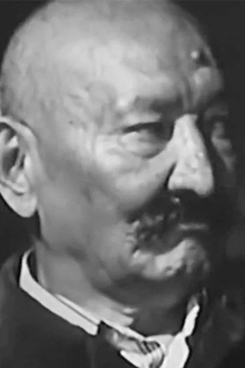 Photo of Akhmed Shamiyev, Acting