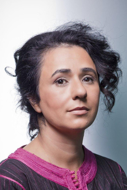 Photo of Leila Kilani, Directing