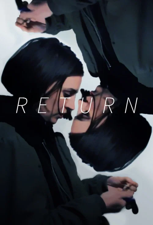 Movie poster for Return (2018)